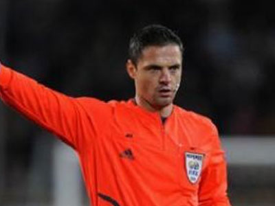 Σλοβενική σφυρίχτρα στο Παναθηναϊκός – Ρόμα