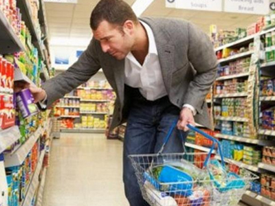 Διασφαλίστε την υγιεινή των τροφίμων σας