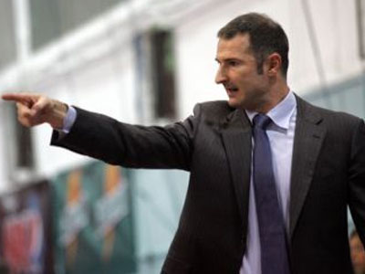 Μάρκοβιτς: Ντέρμπι το ματς με το Μαρούσι