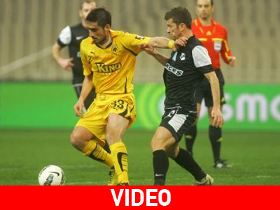 Από ένα βαθμό ΑΕΚ και ΟΦΗ