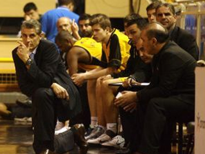 Οδεύει προς την οριστική διάλυση το Μαρούσι