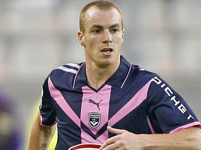 Μπορντό: Ανανέωσε έως το 2014 ο Σαλμέ