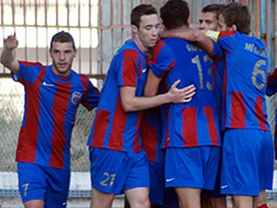 Βέροια: Η αποστολή ενόψει του Εθνικού Αστέρα