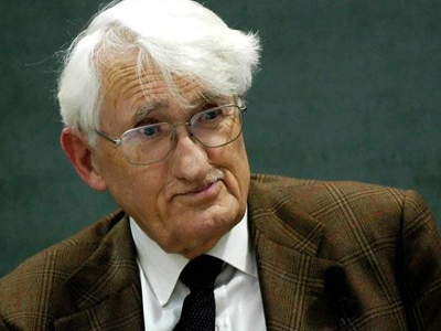 Στον φιλόσοφο Χαμπέρμας το φετινό βραβείο «’Ερασμος»