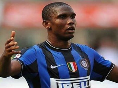 Ο Ετό θέλει Ίντερ