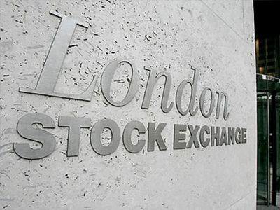 Άνοδος στα χρηματιστήρια της Ευρώπης