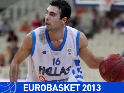 Σλούκας: «Τους σεβαστήκαμε και κερδίσαμε»