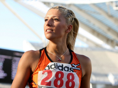 Στίβος: «Πέταξε» ως την… Κωνσταντινούπολη η Παπαχρήστου