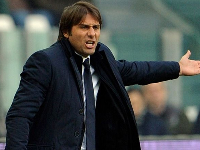 Κόντε: «Πρέπει να είμαστε συγκεντρωμένοι»