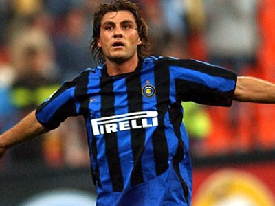 Κατηγορεί για κατασκοπεία την Ίντερ ο Βιέρι