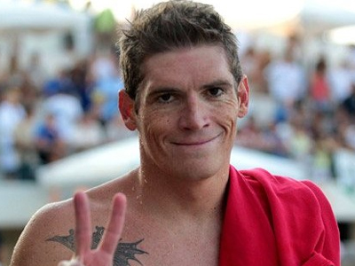 Κολύμβηση: «Χρυσός» ο Γιαννιώτης στη Βραζιλία