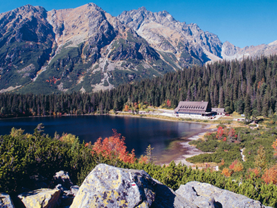 Δωδεκάχρονος δώρισε 5.000 ευρώ για να σώσει Εθνικό Πάρκο στη Σλοβακία