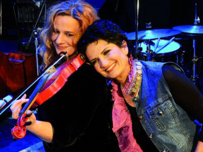 «Μπαχάρι Κανέλα και Γιορτή»