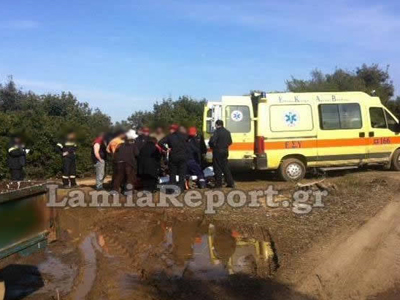 Ευρυτανία: Τον πρόδωσε η καρδιά του