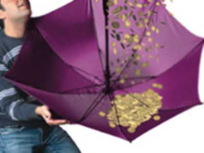 “Βρέχει” ευρώ στους βουλευτές