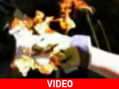 Βίντεο – προκήρυξη των «Ρομπέν των σούπερ – μάρκετ»