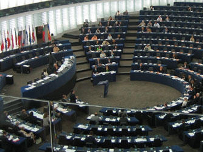 Στο Ευρωκοινοβούλιο τα greek statistics