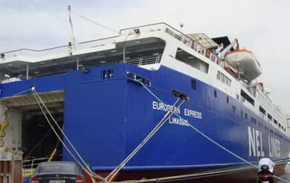 Πρόσω τις μηχανές βάζει η C Link για Δωδεκάνησα