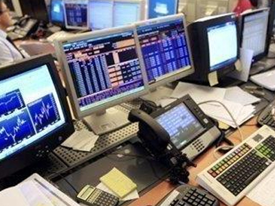 Με διστακτικά «χαμόγελα» το άνοιγμα στις ευρωαγορές