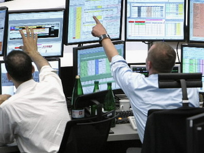 «Στραβό» ξεκίνημα στις ευρωαγορές