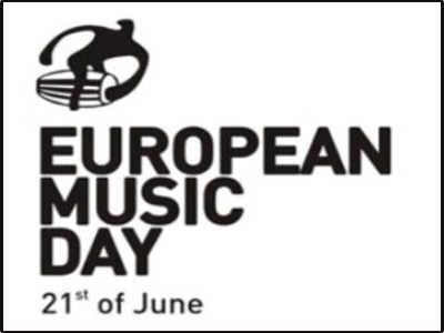 Ευρωπαϊκή Γιορτή της Μουσικής 2011