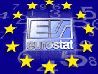 Η Eurostat περιμένει ακόμα τα πραγματικά στοιχεία