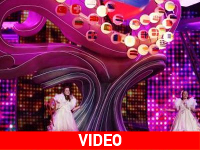 Eurovision 2010: Οι αντίπαλοι του Γ. Αλκαίου στον τελικό