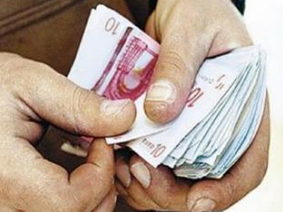 Έρευνες για κύκλωμα τοκογλυφίας