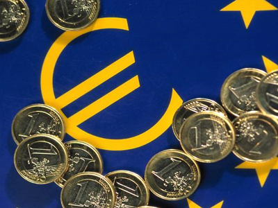 Υποχώρησε ο πληθωρισμός στην ευρωζώνη