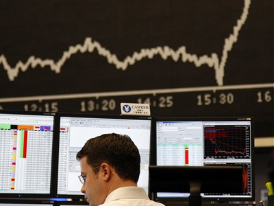 Με το «αριστερό» οι ευρωαγορές