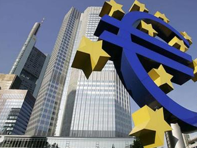Σε ύφεση και τεχνικά η Ευρωζώνη