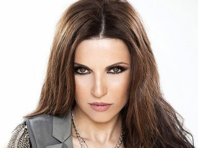 Η Ευρυδίκη στη Ζούγκλα