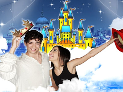 «Ο Ευτυχισμένος Πρίγκιπας» του Όσκαρ Ουάιλντ