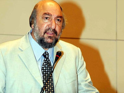 Σύμπνοια ζήτησε ο Γ. Νικητιάδης