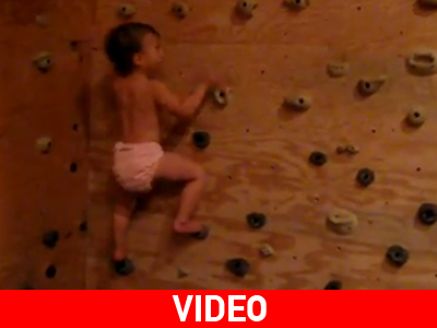 Έτοιμη για το… Έβερεστ !