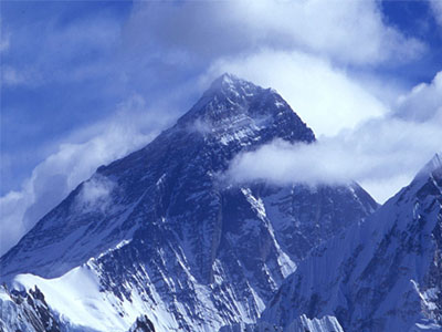 Ομογενής θα επιχειρήσει να «κατακτήσει» το Έβερεστ