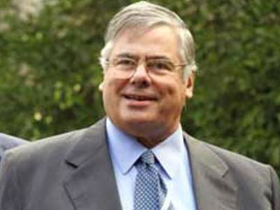 Συνάντηση Έβερτ- Καρατζαφέρη