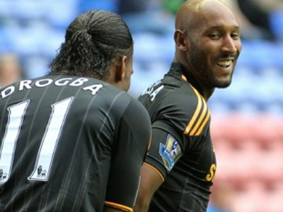 Ακόμα σκοράρει η Τσέλσι