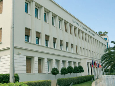 Ίδρυμα «Μαρία Τσάκος» : Σεμινάριο για την ILC