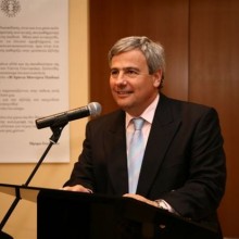 Λ. Ευγενίδης: Όρτσα τα πανιά με δημόσιες ναυτικές σχολές