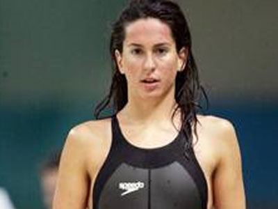 Κολύμβηση: Πρώτη η Μπούμη στο Νανσί