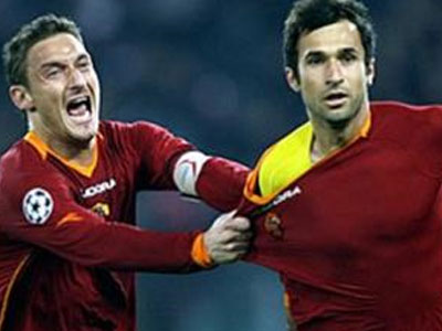 «Προσπέρασε» την Ίντερ κι έπιασε κορυφή η Ρόμα