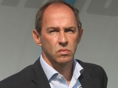 Ρόδος: Τα «ηνία» στον Μάουρερ