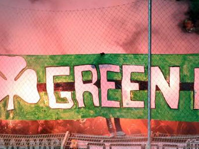 Επεισόδια στη Λιβαδειά