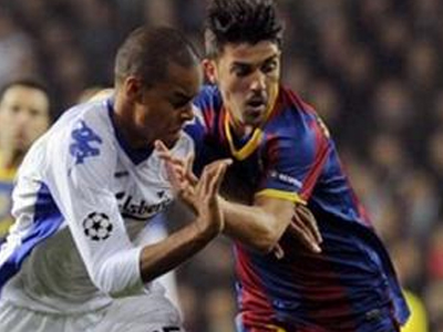 Ισοπαλία-χρυσάφι για την Κοπεγχάγη