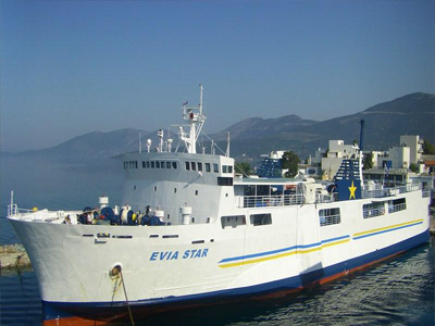 Καθυστέρηση του «ΕΥΒΟΙΑ ΣΤΑΡ» λόγω έλλειψης πληρώματος