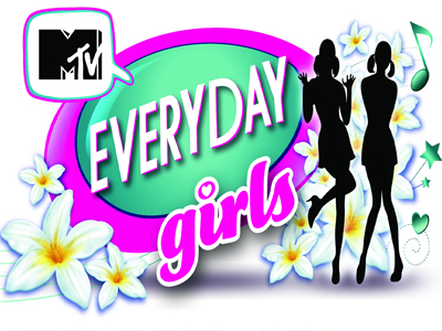 Πιλότος vs. DJ στα «MTV EveryDay Girls»