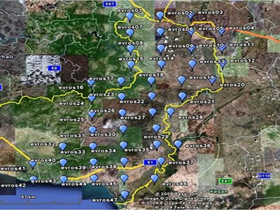 Τα “πάνω κάτω” έφερε ο “Καλλικράτης” και στον Έβρο