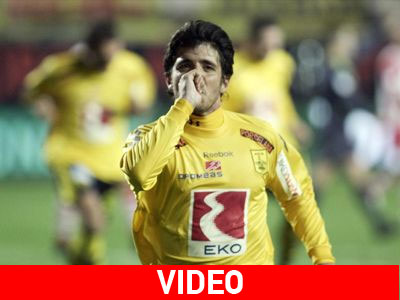 Σταθερά τέταρτος ο Άρης, 4-2 τον Ηρακλή