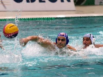 Πόλο: Πήρε το ντέρμπι των «αιωνίων» ο Ολυμπιακός